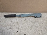 Vintage 1953 Sears Elgin 571.58562 5HP Outboard Motor Tiller Handle Assembly. Fixed Price $10.00.