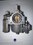 Mercury Mariner Outboard 15 Hp Carburetor Wmc 49 9726A5 Cleaned Rebuilt. Fixed Price $189.99.