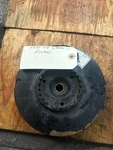 Mercury 859231T19 818540A2 Flywheel Stroke 1987 - 1998 Outboard 6 9.9 15 Hp. Fixed Price $40.00.
