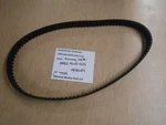 14400-ZW5-004 Honda BF130A 130HP Outboard Timing Belt 99RU24 T144. Fixed Price $29.99.