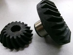 Oem 3852402 Volvo Penta Sx-m Gear Set 1.79 1.51 0670. Fixed Price $399.95.