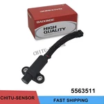 Crankshaft Position Sensor 5563511 For Mercury Verado 150 Hp 1.7L 4 Stroke. Fixed Price $23.06.