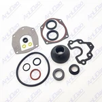 Repl Mercury Mariner Gearcase Seal Kit 26-830749A01 95-221-11K 135-300 Hp. Fixed Price $35.00.