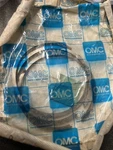 Oem Evinrude Johnson Omc Piston Ring Set 373415. Fixed Price $30.00.