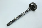 Oem Yamaha 1999 2000 2001 2002- 2011 Camshaft & Driven Gear 75 80 90 100 115 Hp. Fixed Price $125.00.