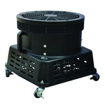 Xpower BR-460 Hp 18" Sealed Motor Sky Fly Guy Air Puppet Inflatable Blower Fan. Fixed Price $314.00.