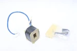New Oem Mercury Quicksilver Coil #338-4991A1. Fixed Price $15.00.