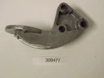 Brp Omc Johnson Evinrude Outboard Upper Mount Bracket 308477. Fixed Price $19.99.