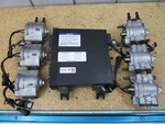 *90 Day Warranty* 0790 Omc Evinrude Johnson Emm & Matched Injectors 587334. Fixed Price $1159.99.