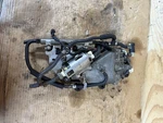Yamaha F200 F225 Hp Stroke Outboard Vst Float Chamber Assembly 69J-14180-11-00. Fixed Price $125.00.