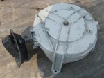 0378302 Rewind Recoil Pull Starter Evinrude/johnson 5.5 Hp. Fixed Price $34.95.