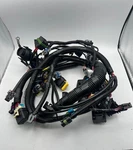 Mercury Oem Harness 2.5L 135-150-175 Hp Optimax Dfi / Proxs 84-892926T03. Fixed Price $799.00.