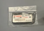 Genuine Yamaha Manifold Gasket 6G8-13645-00. Fixed Price $7.21.
