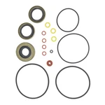 Lower Gearcase Seal Kit Fits 85-125 Hp 83-89 FK1063-2 18-2632. Fixed Price $44.99.