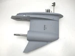 0985586 Omc Cobra Stern Drive Complete Lower Unit Gear Case V8/V6 4.3-5.8L. Fixed Price $1750.00.
