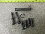 Johnson Evinrude Outboard 150 Hp Power Trim Mounting Hardware 320792. Fixed Price $25.00.