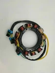 For Mercury Outboard Stator 2000-2007 135-240HP 2STROKE 6CYL 398-858404T3,T4. Fixed Price $198.98.