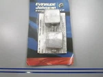 *new Oem* 0810 Omc Johnson Evinrude Anode Kit 0983315. Fixed Price $23.95.