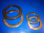 0385043 0324766 0314731 0382408 Bearing = Omc Johnson Evinrude 115HP (r 4A) 100. Fixed Price $21.00.