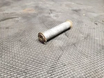 Yamaha Oem Upper Shock Mount Pin #6AW-43126-00-00. Fixed Price $17.99.