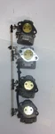 Mercury Carburetor Set 824902A7 824902A6 824902A5 WME-51 115HP. Fixed Price $195.82.
