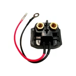 Starter Relay Solenoid For Yamaha Outboards 68V-8194A-00-00. Fixed Price $11.49.