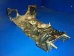 945-3491 Cover For Block Crankcase 5340A4 Mercury 85HP 850. Fixed Price $199.00.