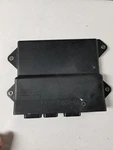 Yamaha Outboard 250HP 2012 4 Stroke Ecu 6CG-8591A-01-00 , F8T60877 (D3-1 #1). Fixed Price $750.00.