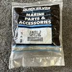 Genuine Nos Mercury 14851 2 Indicator New Old Stock Throttle Position Sender Tpi. Fixed Price $550.00.