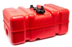 Moeller Marine Products 630009LP Fuel Tank Gallon Capacity Single. Fixed Price $138.92.