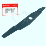 Honda 72531-VA3-S00 Cutter Blade. Fixed Price $26.49.