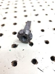 203602 Choke Pull Knob Vintage Evinrude Fleetwin Outboard Motor Cover Carb. Fixed Price $19.99.
