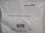 Mercury Sierra Water Pump Base 18-3416 46-96146A6 Outboard Motor. Fixed Price $34.95.