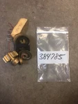 New 384785, 0384785 Johnson, Evinrude Starter Bendix. Fixed Price $80.00.