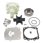 Water Pump Impeller Kit Fits Yamaha Outboard 61A-W0078-A3 61A-W0078A1-00. Fixed Price $49.00.