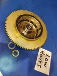 62Y-85550-00-00 Flywheel 62Y-85550-01-00 Yamaha 50HP. Fixed Price $32.05.