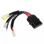 61A-81960-01-00 Rectifier Regulator For Yamaha 200-250HP Outboard. Fixed Price $52.50.