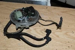 Evinrude 18602C Magneto Assembly Good Used. Fixed Price $54.00.