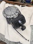 1986-93 Yamaha 9.9 Hp Rewind Starter Assembly 6G1-15710-81-00 66100. Fixed Price $94.97.