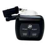 Mercury Marine 8M0117135, Start / Stop Dash Mount Quad Engine Port Panel Switch. Fixed Price $127.99.