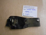43446 C1 Mercury 1988 25HP 0B282508 Outboard Steering Handle Bracket T127. Fixed Price $50.00.
