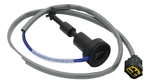 Yamaha Genuine Oil Level Gauge Assembly 6R3-85730-04-00 Oem. Fixed Price $180.00.