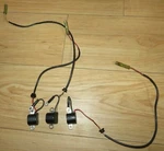 Suzuki Outboard Pulser Coils 55 65 Hp 1985-1987 32160 32170 32180 94700. Fixed Price $159.00.