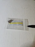 Evinrude Johnson 0329531 Tilt Arm Pin Oem Nos OMC130. Fixed Price $9.00.