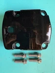 Mercury 94998A 94997 Mercruiser Alpha One Cover W/bolts. Fixed Price $18.90.