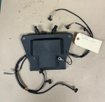 Good Used Oem Johnson / Evinrude 1998 Power Pack, Part # 0586212. Fixed Price $89.00.