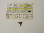 Brp Omc Johnson Evinrude Outboard Check Valve Elbow Fitting 0437784. Fixed Price $14.99.