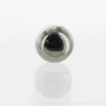 Johnson Evinrude Omc Oem Propeller Shaft Detent Ball, 0316506. Fixed Price $7.50.