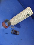 0303110 0204188 0386266 For 0376691 0303093 5.5HP Evinrude Johnson. Fixed Price $29.00.