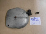 300493 Vintage Omc Johnson Evinrude 1950-53 5HP Tn Model Rope Recoil Starter D10. Fixed Price $34.95.